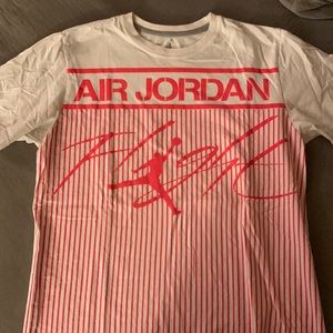 Jordan Retro Tee
